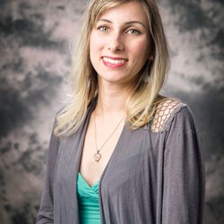 The Healing Professor - Michelle M., Pranic Healer