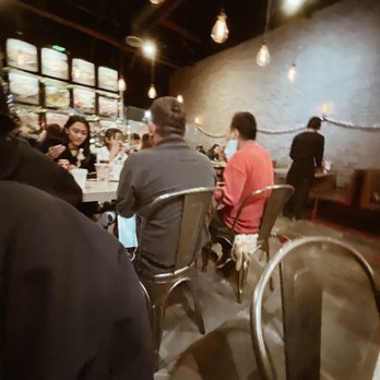 Boiling Point - Inside is huge! Plenty of tables - Taiwanese Near Me - Artesia, California Boiling Point - Inside is huge! Plenty of tables - Taiwanese Near Me - Artesia, California
