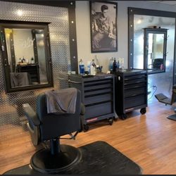 Stadium Hair Studio