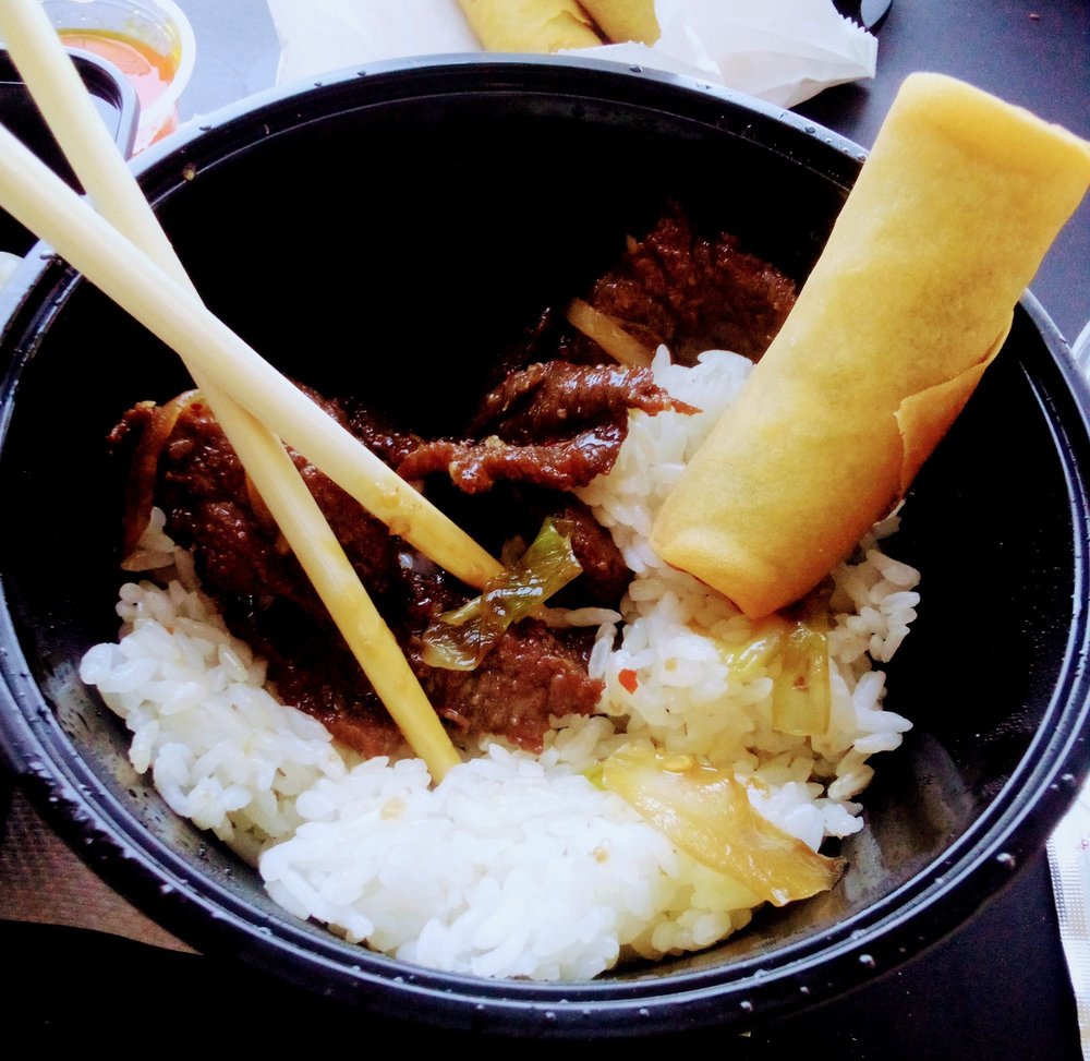 Nora Asian Fresh Nora Asian Fresh