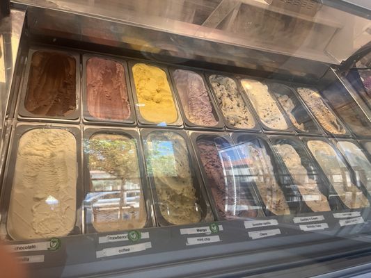 Fatty Daddy's Ice Cream by null