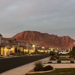 Arcadia Resort