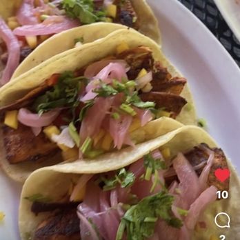 Loco Cocos Tacos - Mexican food - Mexican Near Me - Kittery, Maine