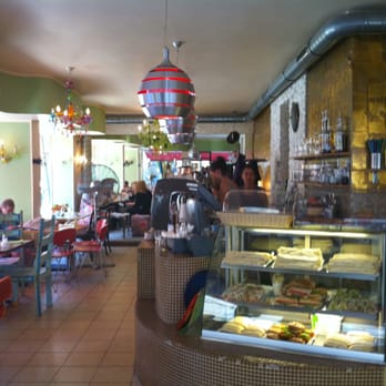 Nebenan - Cafes Near Me - Munich, BY