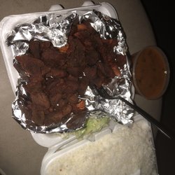 Mi Encanto Restraunt and Bar