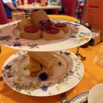 Netflix Bites - Tea service treats - American Near Me - Las Vegas, Nevada Netflix Bites - Tea service treats - American Near Me - Las Vegas, Nevada