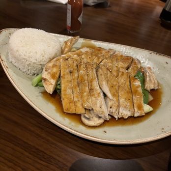 Karma - Chicken Teriyaki - Asian Fusion Near Me - Westford, Massachusetts Karma - Chicken Teriyaki - Asian Fusion Near Me - Westford, Massachusetts
