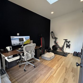 Shed Mania - Interior office space, 1 - General Contractors Near Me - Hayward, California Shed Mania - Interior office space, 1 - General Contractors Near Me - Hayward, California