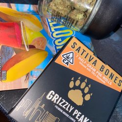 Muha Meds - Yum