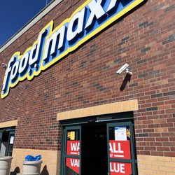 Foodmaxx - 10/4/22 Entrance