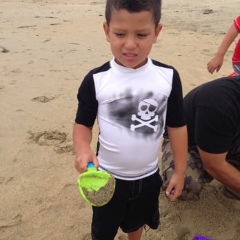 Beach - Beaches Near Me - Sand City, California