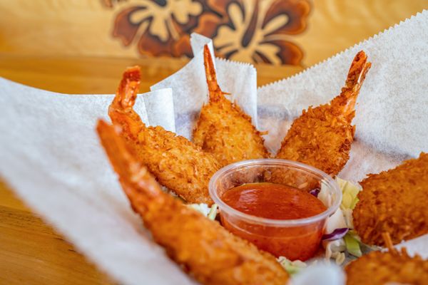 Maui Fish House by null