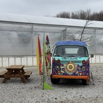 Groovy Plants Ranch - Nurseries & Gardening Near Me - Marengo, Ohio