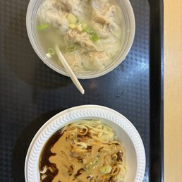 Peanut Noodle