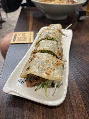 Shake Shake Fresh Noodle by null