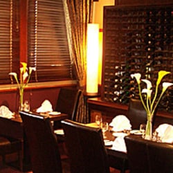 The Roffen Suite