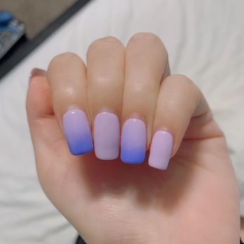 REE Nail & Spa - Gel manicure - Nail Salons Near Me - New York, New York