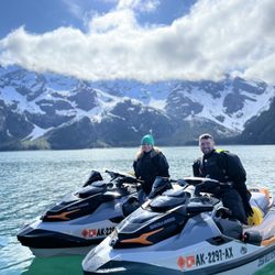Jet Ski Seward