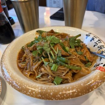 Dumpling The Noodle Kirkland - Chinese Near Me - Kirkland, Washington