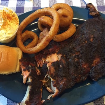 Central BBQ - Dry ribs - Barbeque Near Me - Memphis, Tennessee Central BBQ - Dry ribs - Barbeque Near Me - Memphis, Tennessee