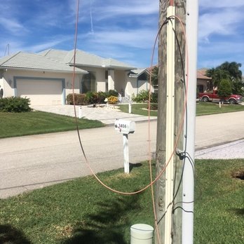 Comcast Service Center - Beautiful install - Internet Service Providers Near Me - Port Charlotte, Florida Comcast Service Center - Beautiful install - Internet Service Providers Near Me - Port Charlotte, Florida
