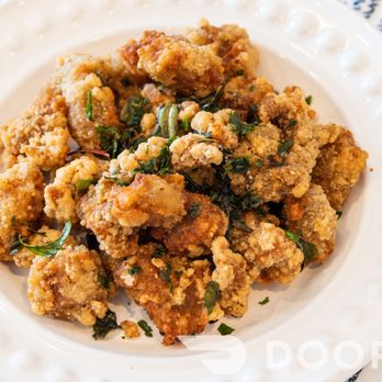 Bon Appetea Cafe - San Gabriel - Popcorn Chicken (Recommended) 鹽酥雞 - Juice Bars & Smoothies Near Me - San Gabriel, California Bon Appetea Cafe - San Gabriel - Popcorn Chicken (Recommended) 鹽酥雞 - Juice Bars & Smoothies Near Me - San Gabriel, California