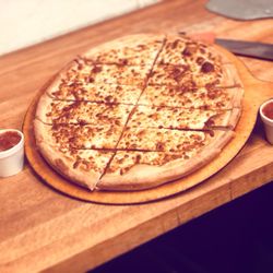 Cheesy breadsticks!!!
