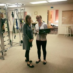United Physical Therapy