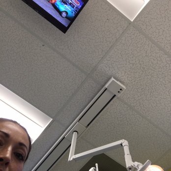 Chula Vista Smiles - TV on ceiling for kids to watch during cleaning! - Pediatric Dentists Near Me - Chula Vista, California Chula Vista Smiles - TV on ceiling for kids to watch during cleaning! - Pediatric Dentists Near Me - Chula Vista, California