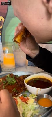 Chicali Cantina by null