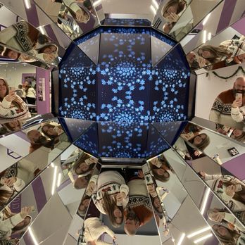Museum of Illusions - Bloomington - Museums Near Me - Bloomington, Minnesota Museum of Illusions - Bloomington - Museums Near Me - Bloomington, Minnesota