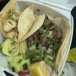 Taqueria CDMX