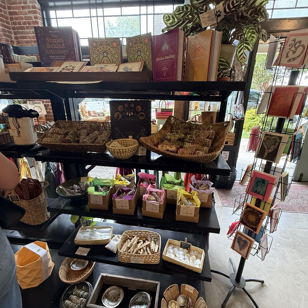 Nudge Eco Store - Gift Shops Near Me - Sacramento, California Nudge Eco Store - Gift Shops Near Me - Sacramento, California