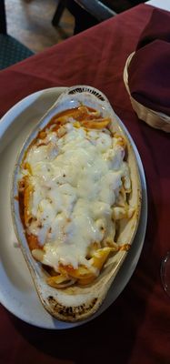 Pasqualino's Italian Restaurant by null