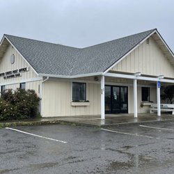 US Post Office - April 2023