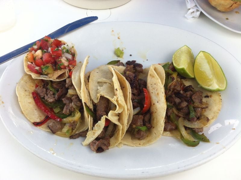 Sensaciones Cocina Mexicana Contemporánea