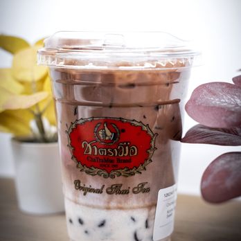 ChaTraMue - Bubble Tea Near Me - Toronto, Ontario