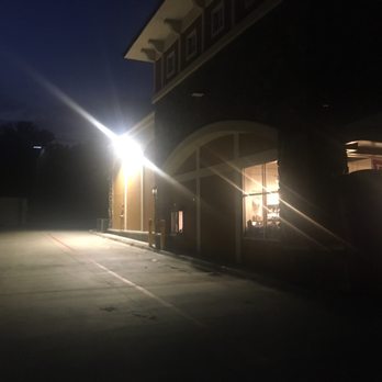PJ's Coffee - Drive thru.   Go around the building - Coffee & Tea Near Me - Euless, Texas