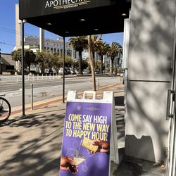 The Apothecarium on Yelp