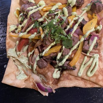 Saffrano Crepes - Creperies Near Me - Plantation, Florida