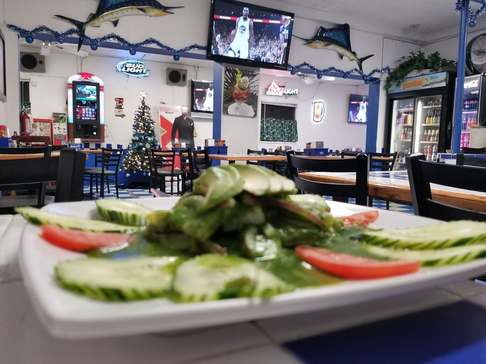 MARISCOS ENSENADA CLOSED Updated June 2024 121 Photos & 78