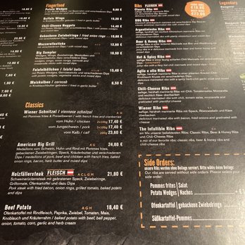 Werkstatt - Pizza Near Me - Sölden, 7