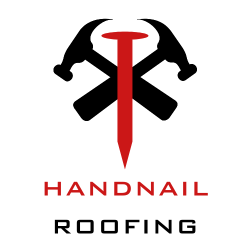 Slide of Handnail Roofing