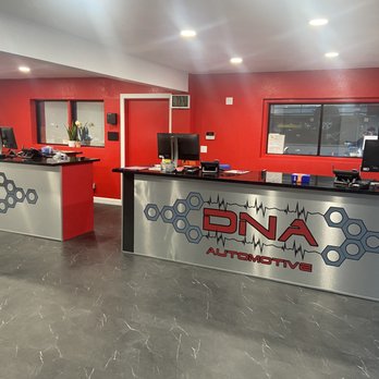 DNA Automotive - Auto Repair Near Me - Novato, California DNA Automotive - Auto Repair Near Me - Novato, California