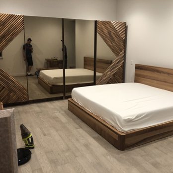 Oak and Sparrow - Wardrobes and bed assembly - Handyman Near Me Oak and Sparrow - Wardrobes and bed assembly - Handyman Near Me
