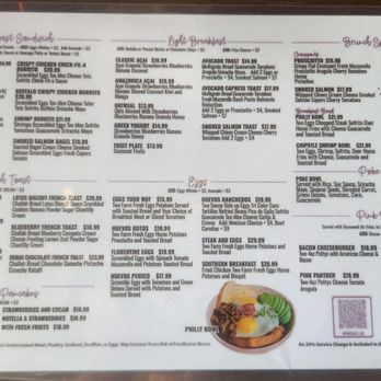 Pink Cafe - Cafes Near Me - Hallandale Beach, Florida Pink Cafe - Cafes Near Me - Hallandale Beach, Florida