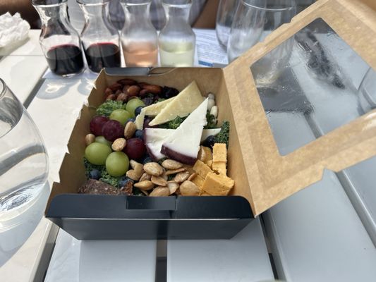 Cellardoor Winery by null