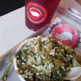 Carnitas Uruapan - Mexican Near Me - Chicago, Illinois