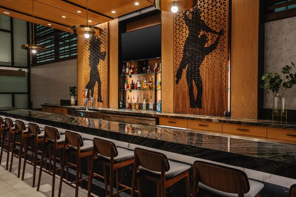 The Beeman Hotel by null