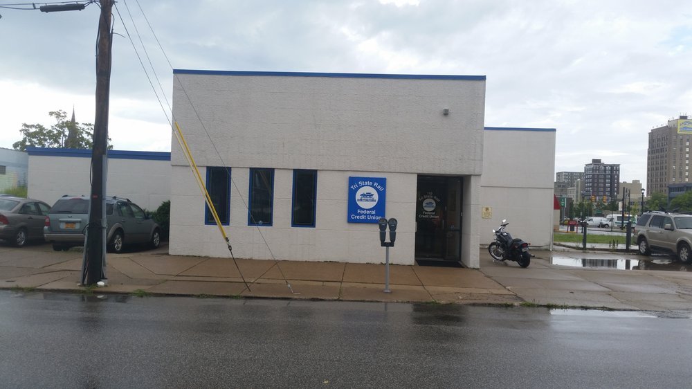 TRI STATE RAIL FEDERAL CREDIT UNION Request Information 110 W 13th